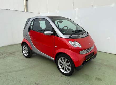 Smart - Fortwo