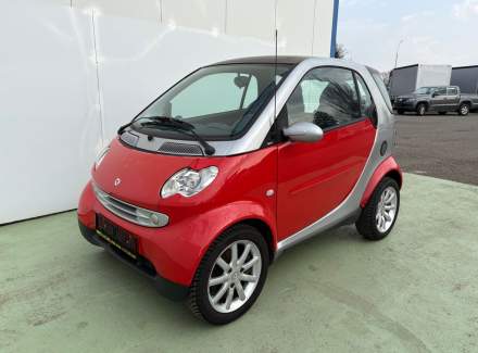 Smart - Fortwo