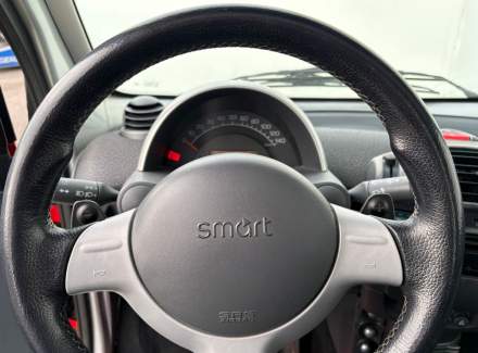 Smart - Fortwo