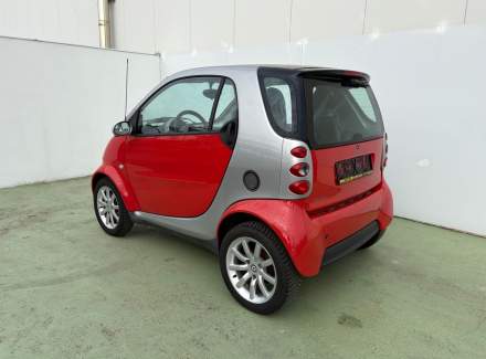 Smart - Fortwo
