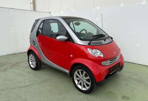 Smart - Fortwo
