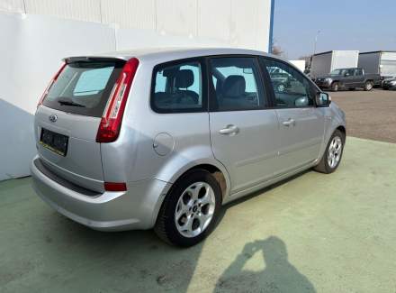 Ford - C-MAX