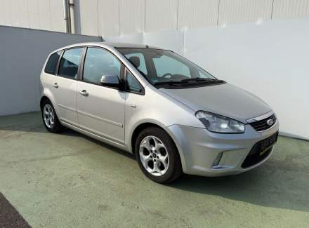Ford - C-MAX