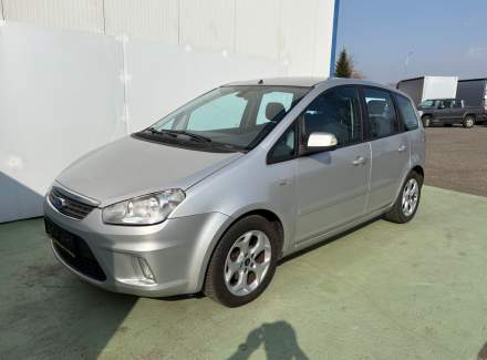 Ford - C-MAX