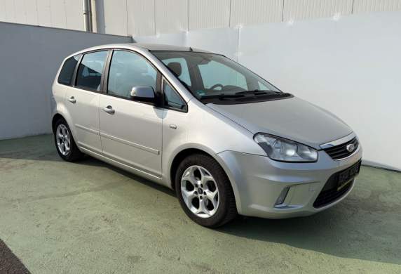 Ford - C-MAX