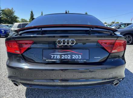 Audi - A7