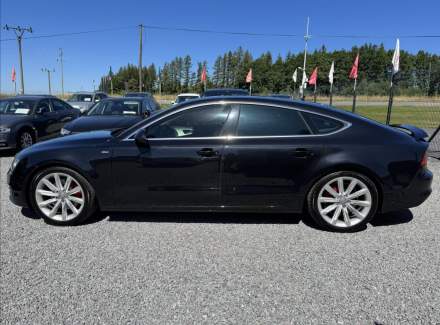 Audi - A7