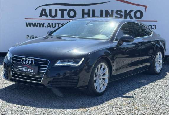 Audi - A7