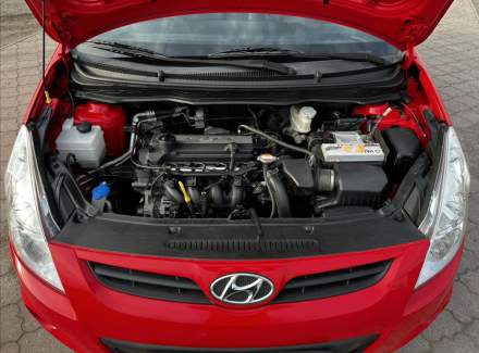 Hyundai - i20