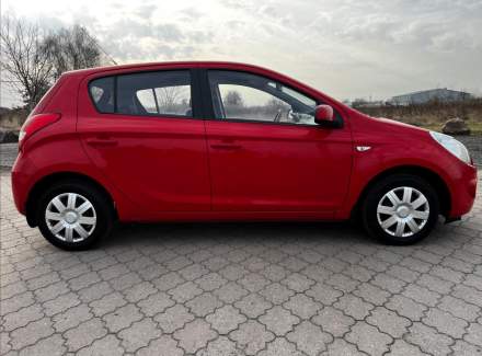 Hyundai - i20