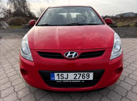 Hyundai - i20