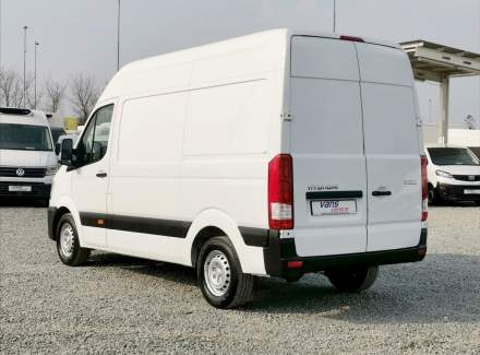 Hyundai - H 350