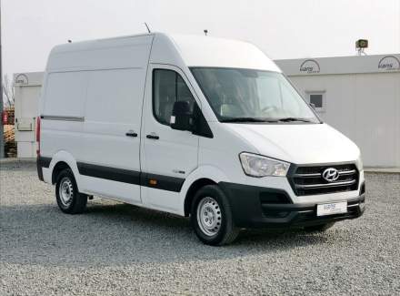 Hyundai - H 350