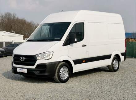 Hyundai - H 350