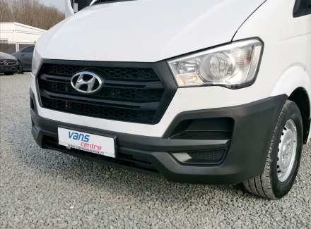 Hyundai - H 350