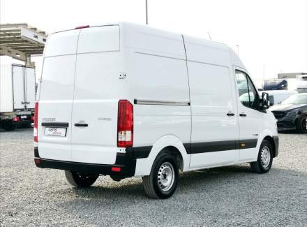 Hyundai - H 350
