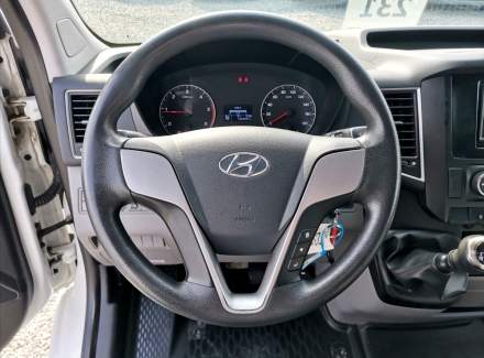 Hyundai - H 350