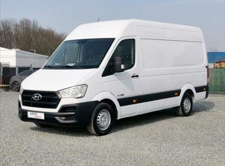 Hyundai - H 350