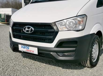 Hyundai - H 350