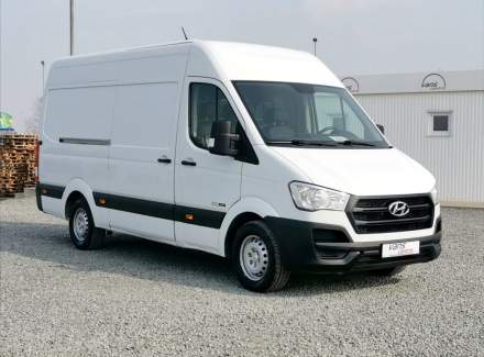 Hyundai - H 350