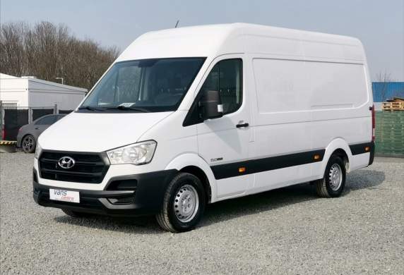 Hyundai - H 350