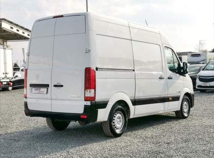 Hyundai - H 350