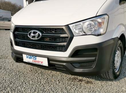 Hyundai - H 350