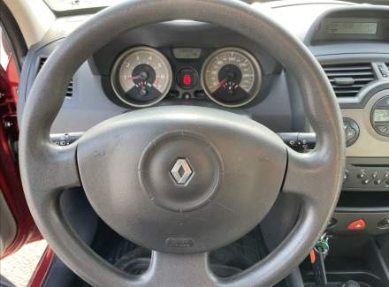Renault - Megane
