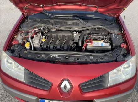 Renault - Megane