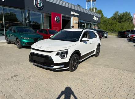 Kia - Niro