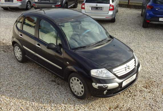 Citroën - C3