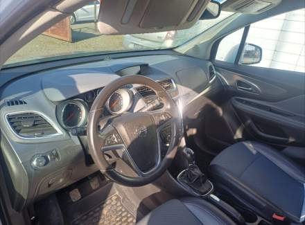 Opel - Mokka