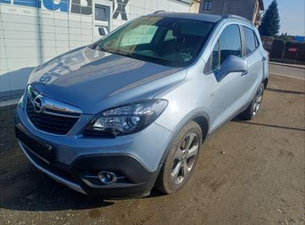Opel - Mokka