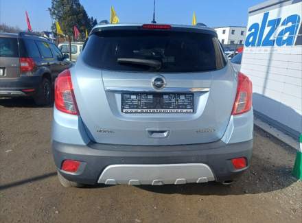 Opel - Mokka