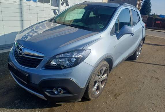 Opel - Mokka