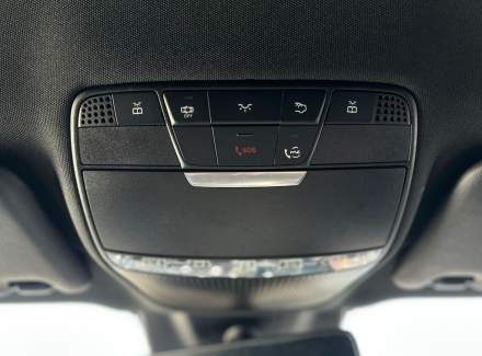 Mercedes-Benz - E-class