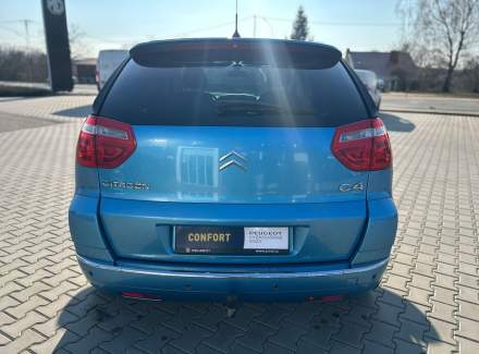 Citroën - C4