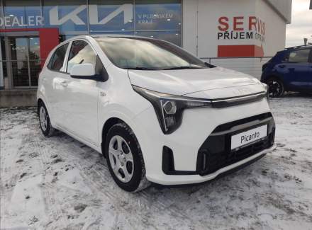 Kia - Picanto