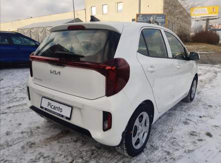 Kia - Picanto