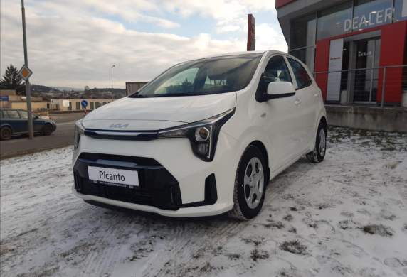 Kia - Picanto