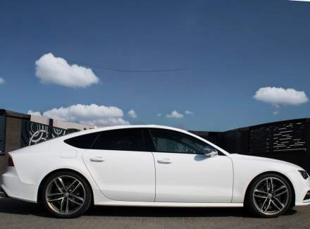 Audi - S7