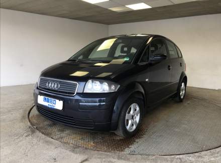 Audi - A2