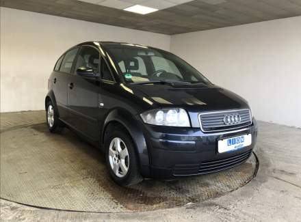 Audi - A2