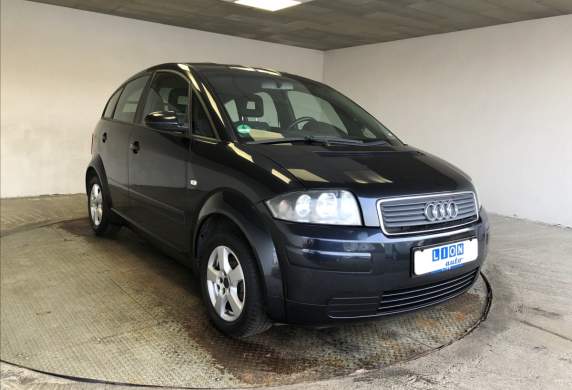 Audi - A2