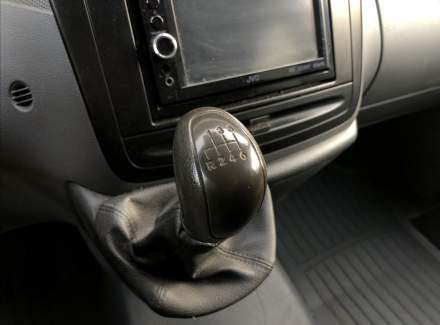 Mercedes-Benz - Vito