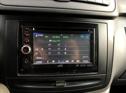 Mercedes-Benz - Vito