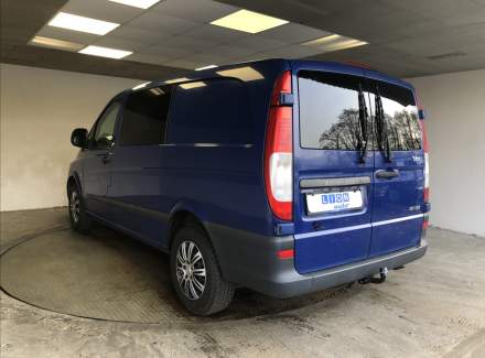 Mercedes-Benz - Vito