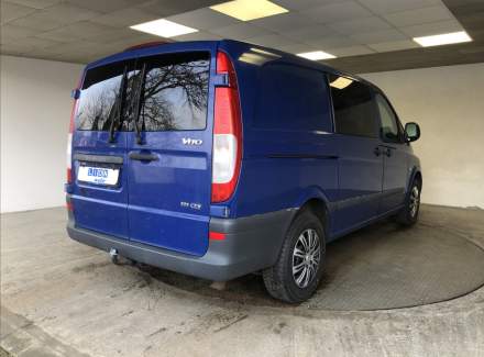 Mercedes-Benz - Vito