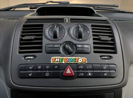 Mercedes-Benz - Vito
