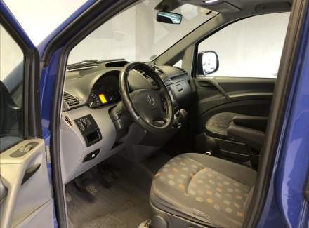 Mercedes-Benz - Vito